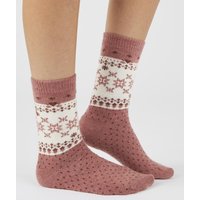 Enjoy 50% Discount on Damart Set of 2 Thermolactyl Socks