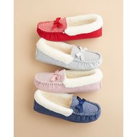 Damart Thermolactyl Slipper