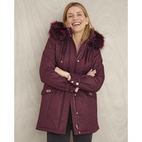 Damart Toasty Thermal Recycled Padded Parka