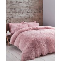 Damart Cuddly Duvet Set
