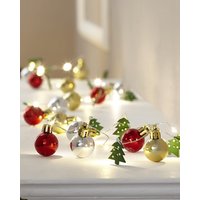 Damart Christmas String Lights