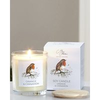 Damart Robin Candle