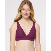 Damart Top Zero Feel Lace Sloggi