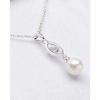 Damart Diamante & Faux Pearl Jewellery at Damart Damart Diamante & Faux Pearl Jewellery.