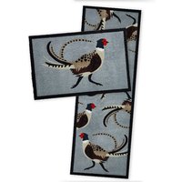 Damart Pheasant Runner Damart Pheasant Runner