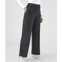 Damart Peach Knit Trousers