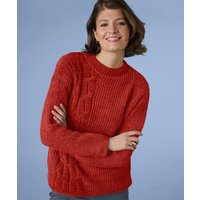 Damart Recycled Chenille Jumper