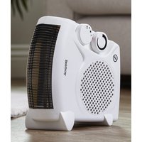 Damart Beldray Flat Fan Heater at Damart Damart Beldray Flat Fan Heater.