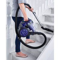 Damart Tower T X P10 Cylinder vac