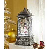 Damart Glitter Spinner