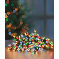 Damart 100 LED Battery Powered Lights