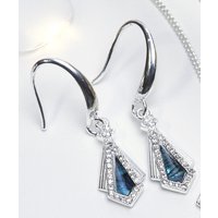 Damart Art Deco Style Jewellery at Damart Damart Art Deco Style Jewellery.