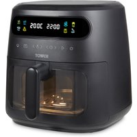 Damart Tower Vortz Air Fryer