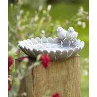 Damart Bird Bath