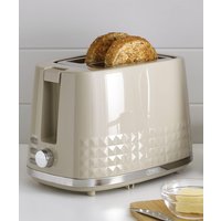 Damart Tower Solitaire Toaster