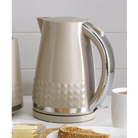 Damart Tower Solitaire Kettle