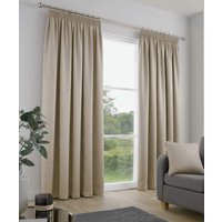 Damart Thermal Blackout Curtains