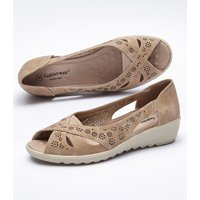 Damart Cushion-Walk Mocassin
