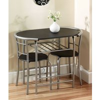 Damart Compact Dining Set at Damart Damart Compact Dining Set.