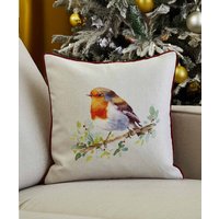 Damart Robin Cushion Damart Robin Cushion