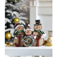 Damart Family of Joy Ornament