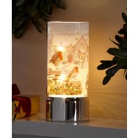 Damart Large Robin LED Tube Light