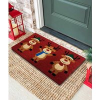 Damart Coir Doormat Damart Coir Doormat