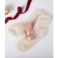 Damart Fluffy Sock Gift Set