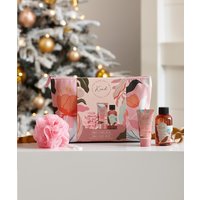 Damart Cosmetic bag Gift Set