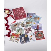 Damart Small Card Selection 40pc