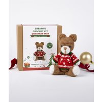 Damart Creative Crochet Kit