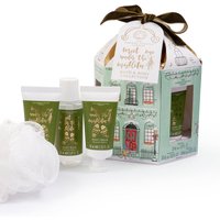 Damart Meet Me Under the Mistletoe Mini Pamper Set