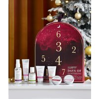 Damart 7 Days of Pampering Advent Calendar