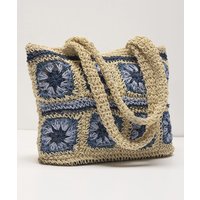 Damart Crochet Bag