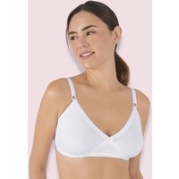 Damart Pack of 3 Seam-Free Cup Bras