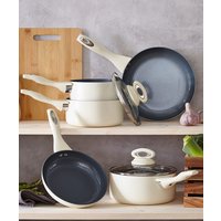 Damart Set of 5 Cookware Set at Damart Damart Set of 5 Cookware Set.