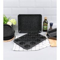 Damart Set of 6 Baking Set at Damart Damart Set of 6 Baking Set.