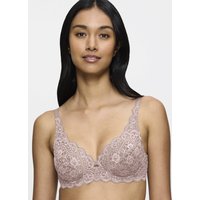 Damart Triumph Amourette Wired Bra