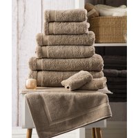 Damart 10 Piece Hotel Towel Bale at Damart Damart 10 Piece Hotel Towel Bale.