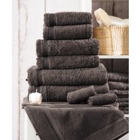 Damart 10 Piece Hotel Towel Bale at Damart Damart 10 Piece Hotel Towel Bale.