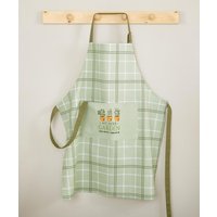 Damart Herb Garden Apron