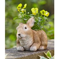 Damart Rabbit Planter