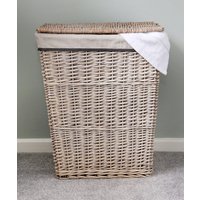 Damart Willow Laundry Basket at Damart Damart Willow Laundry Basket.