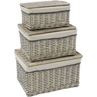 Damart Willow Storage Basket at Damart Damart Willow Storage Basket.