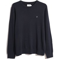 Damart Farah Cotton Sweater