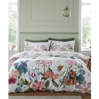 Damart RHS Exotic Garden Duvet Set