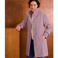 Damart Thermolactyl Coat