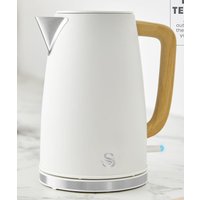 Damart Swan Fjord 1.7L Jug Kettle