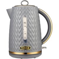 Damart TOWER EMPIRE 3KW 1.7L KETTLE