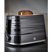 Damart SWAN SYMPHONY 2 SLICE TOASTER